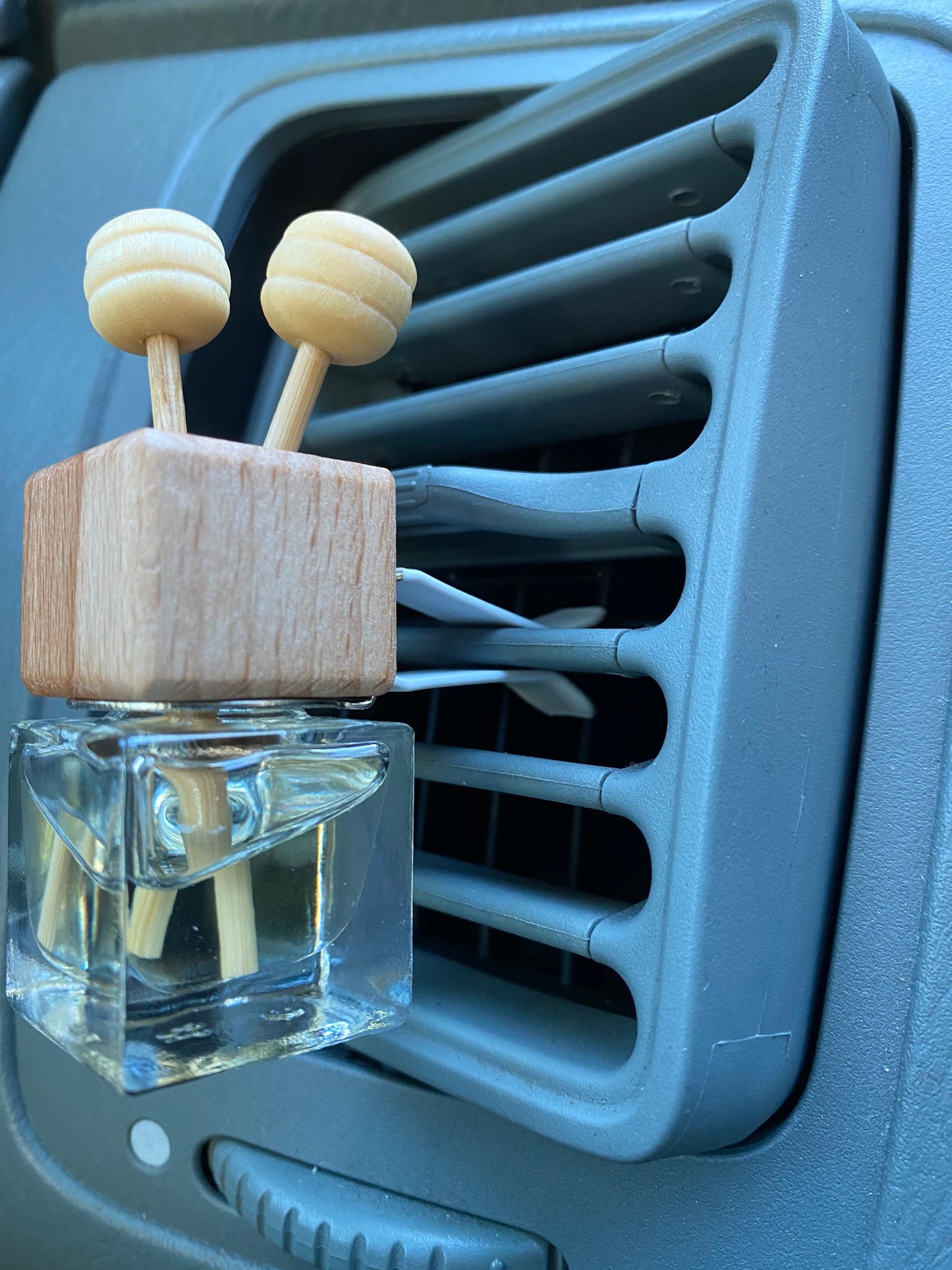 Boho Car Diffusers