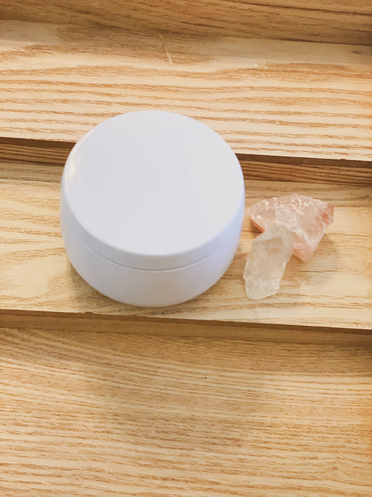 White Sage & Lavender