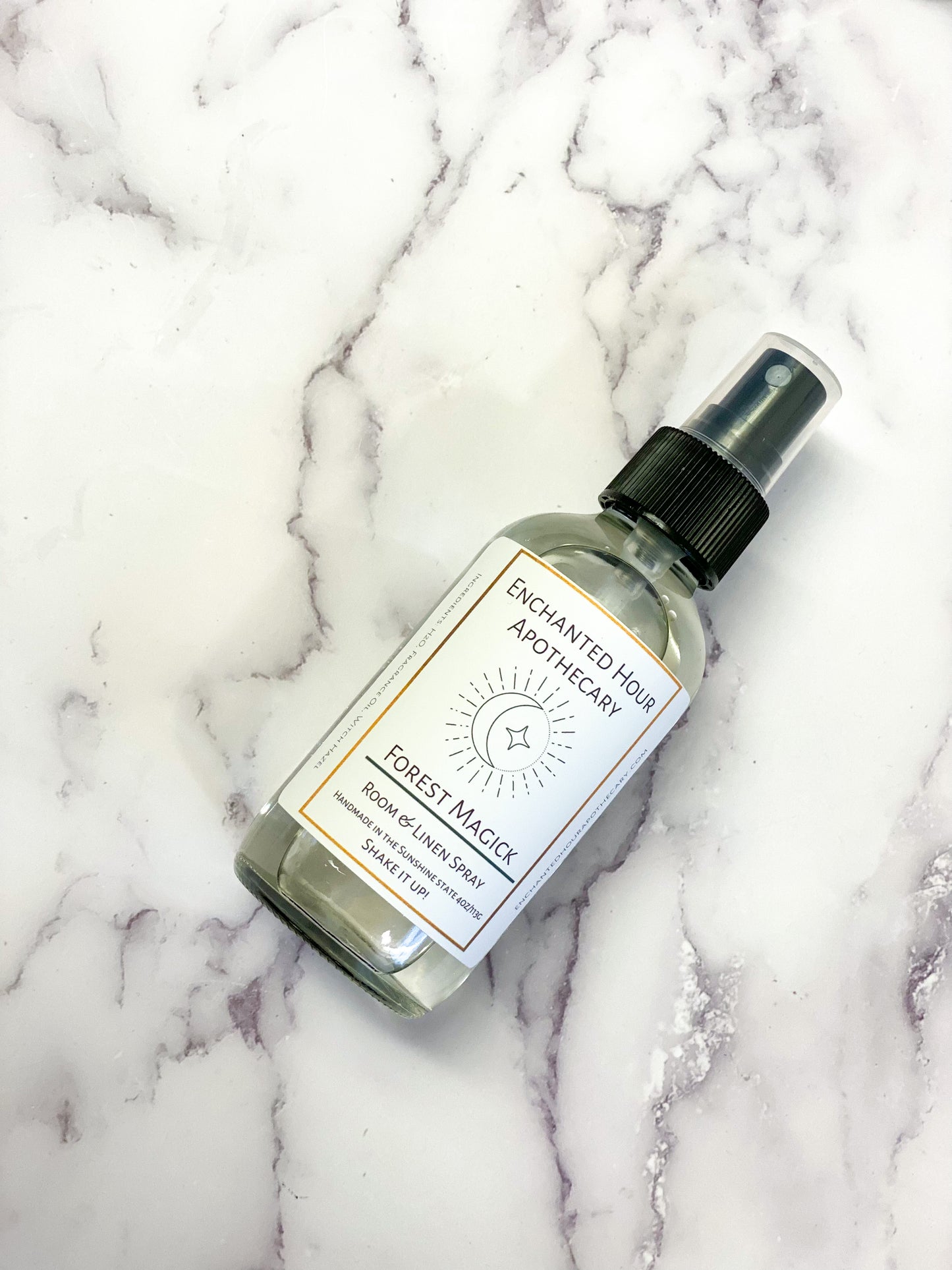 Forest Magick - Room & Linen Spray