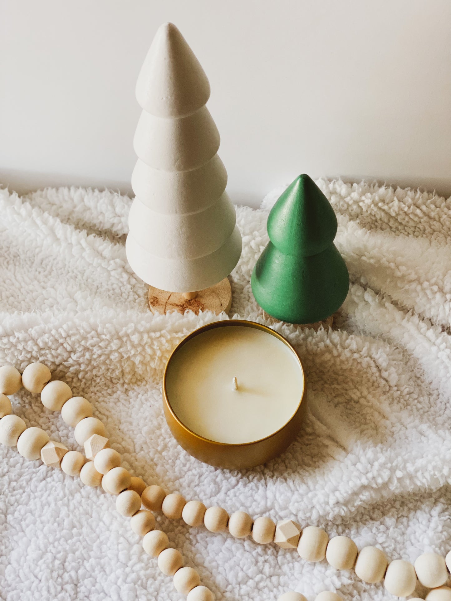 Winter Wonderland Tin