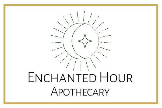 Enchanted Hour Gift Card